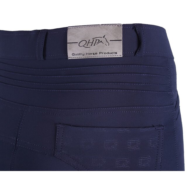 QHP QHP Rijbroek Florinthe been grip