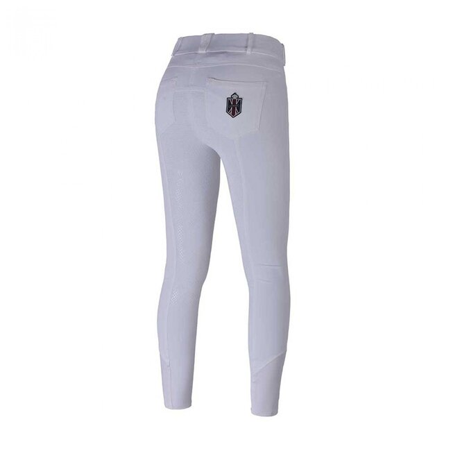 Kingsland Kingsland Kamber W smart tec Full Grip rijbroek