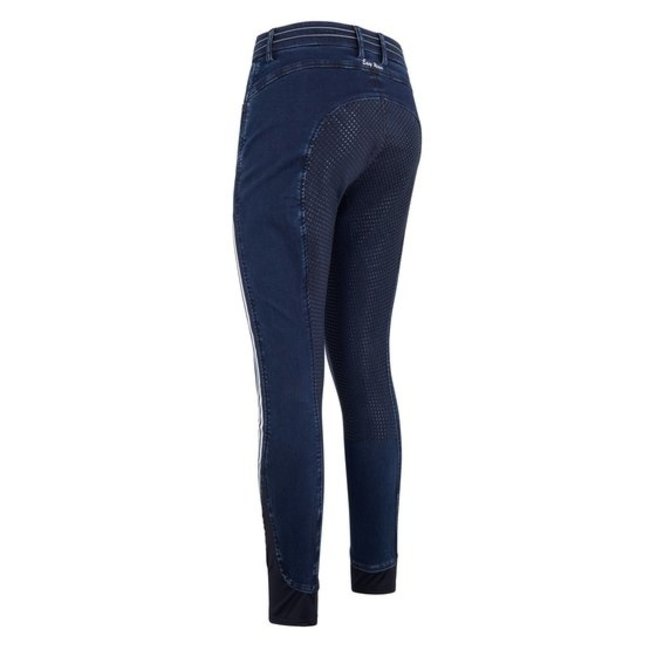 Easy Rider Rijbroek Valerie Denim