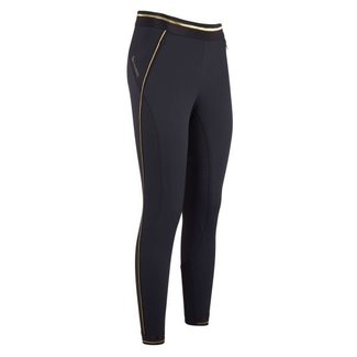 Eurostar Eurostar Rijbroek Athletic Zwart/Goud 40