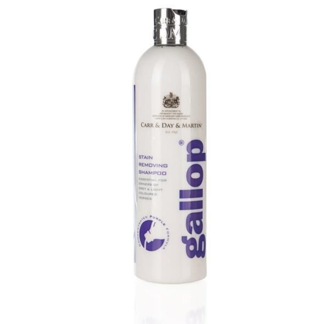 Carr & Day & Martin Carr & Day & Martin shampoo Gallop Stain Removing 500 ml