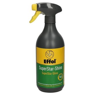 Effol EFFOL SUPERSTAR SHINE 750ML