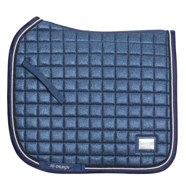 SD Design SD® HOLLYWOOD GLAMOROUS SADDLEPAD