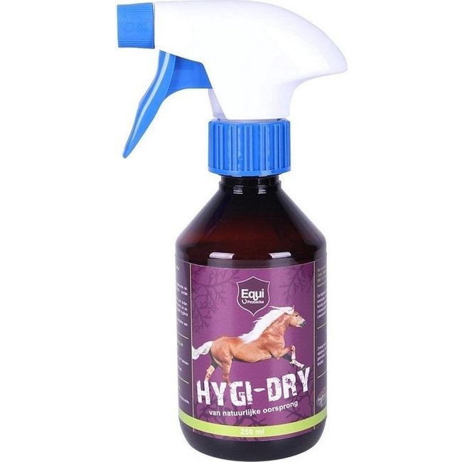 Equi Protecta Equi protecta Hygi dry