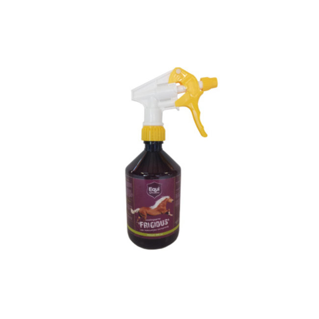 Equi Protecta Equi protecta coolingspray frigidus