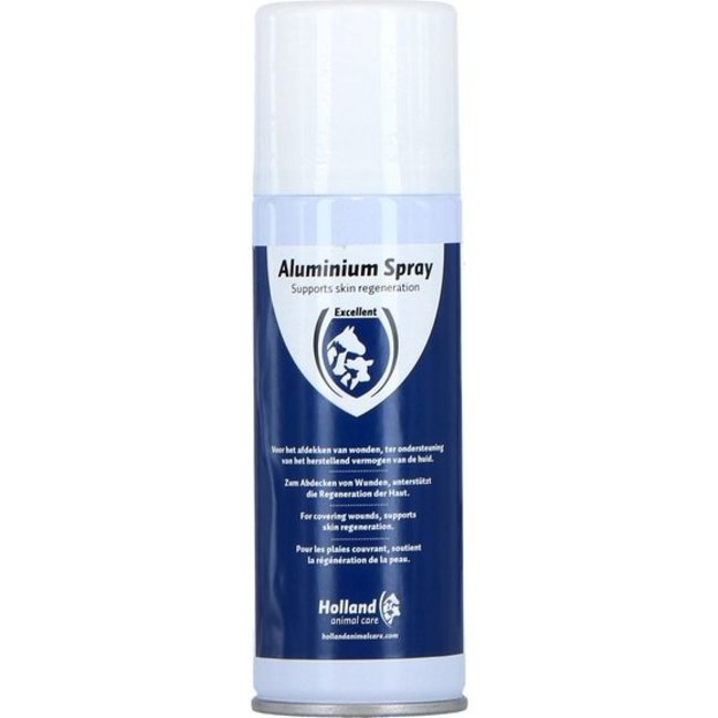 Hofman Animal Care Aluminiumspray for all animals