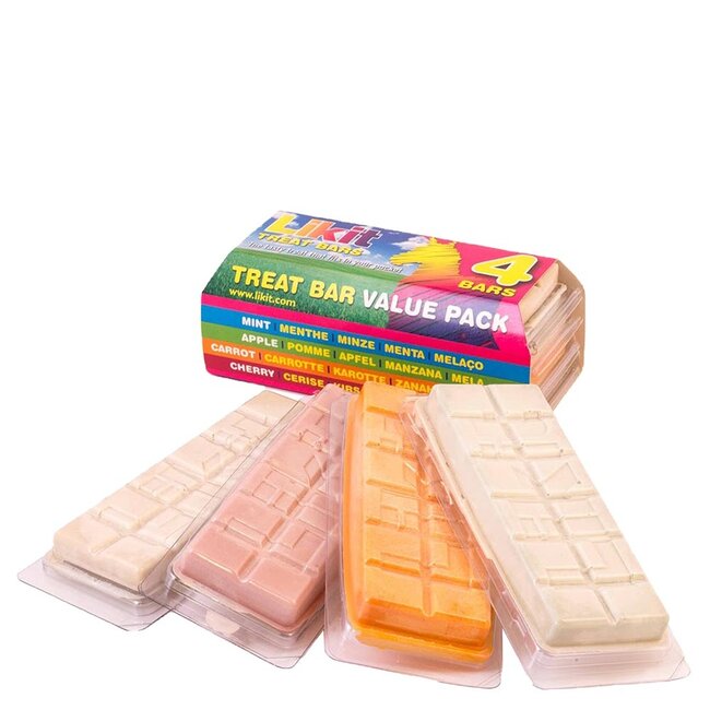 Likit Likit paardenreep Treat Bar