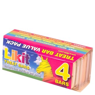 Likit Likit paardenreep Treat Bar