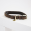 Kentucky Horsewear Kentucky Halsband Velvet leather