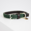 Kentucky Horsewear Kentucky Gevlochten Nylon Halsband