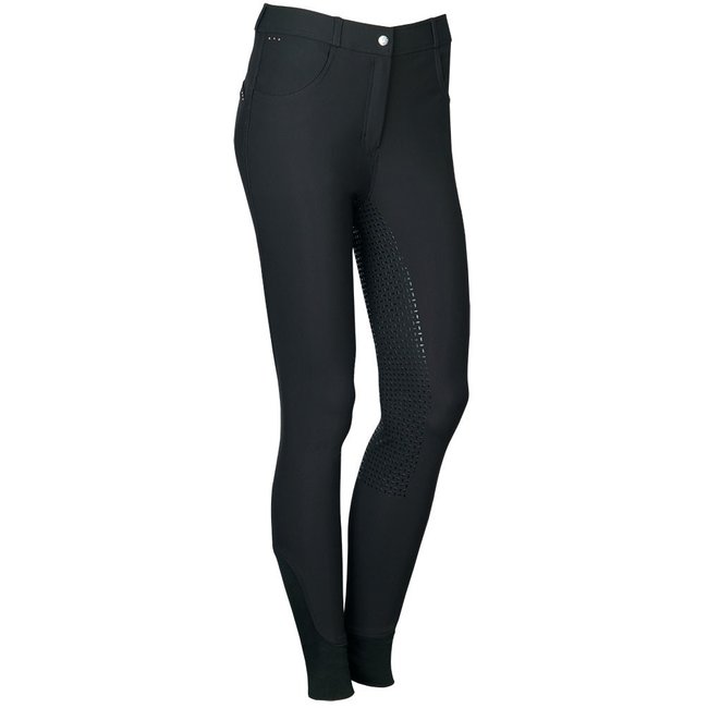 Harry's Horse Harry's Horse Rijbroek Jade Cove full grip Bordeaux mt.40