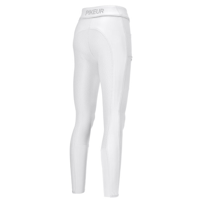 Pikeur Pikeur Carlona Rijbroek Full Grip