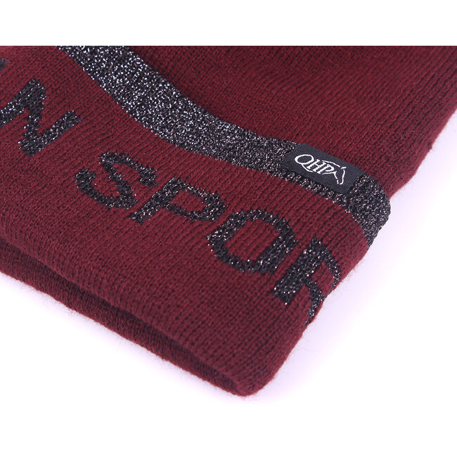 QHP QHP Muts Lisette Graphic