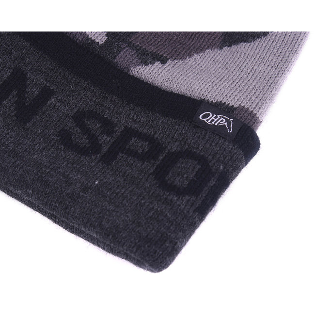 QHP QHP Muts Lisette Graphic