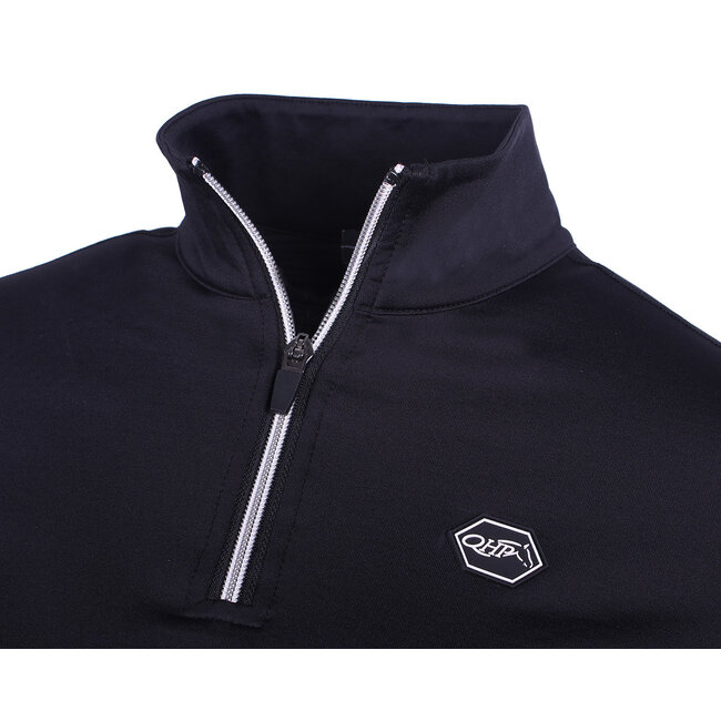 QHP QHP Instant heating shirt Bodil