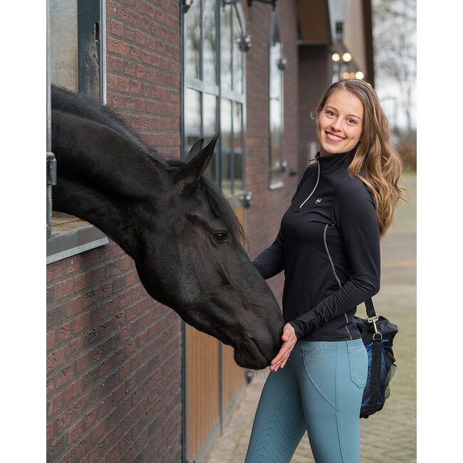 QHP QHP Instant heating shirt Bodil