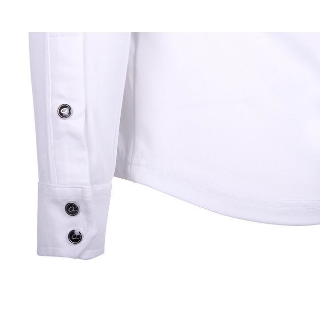 QHP QHP Wedstrijdshirt Carmen Junior