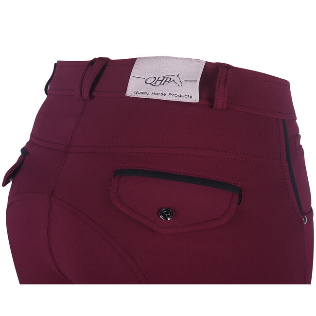 QHP QHP Rijbroek Thirza been grip