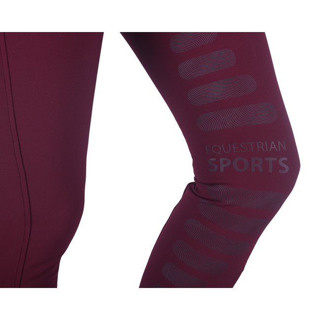 QHP QHP Rijbroek Thirza been grip