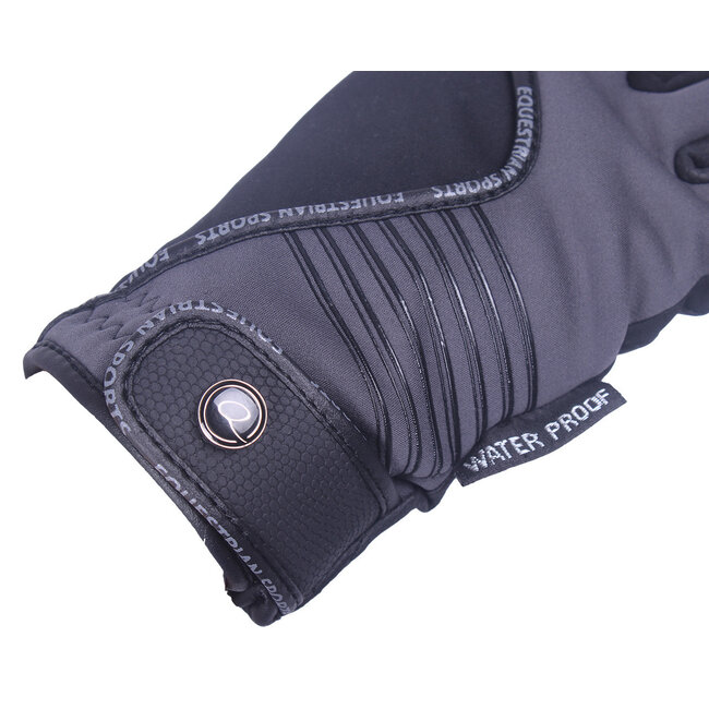QHP QHP Handschoen Tromso Waterproof