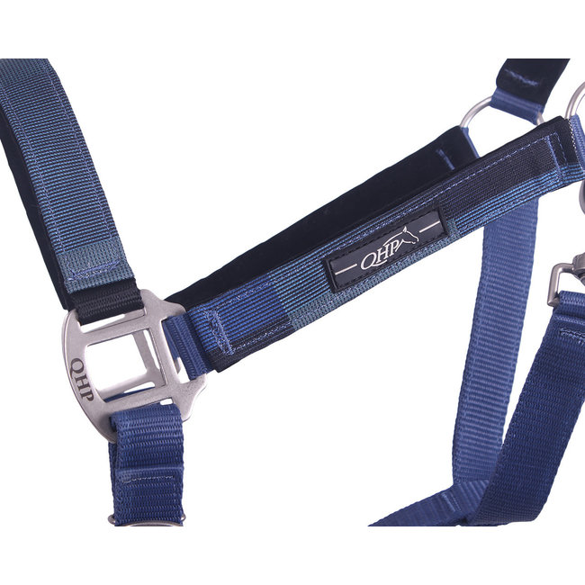 QHP QHP Halsterset met turnout Collection