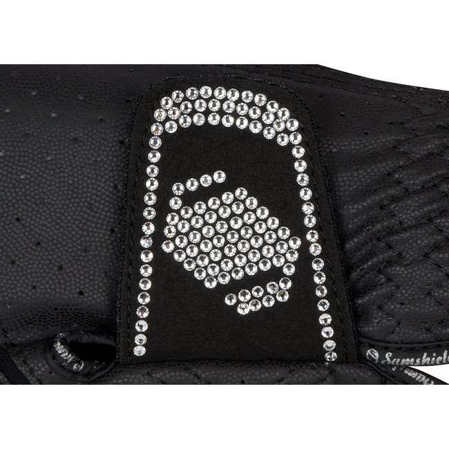 Samshield Samshield Gants Handschoenen Swarovski