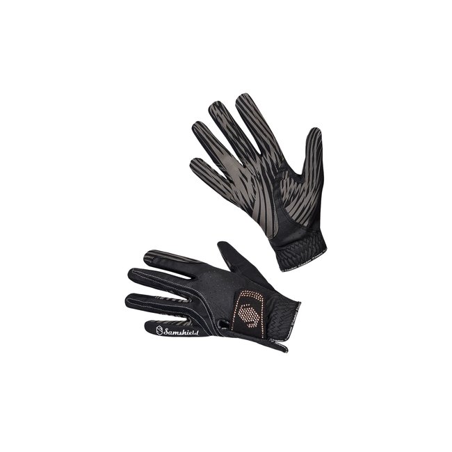 Samshield Samshield Gants Handschoenen Swarovski