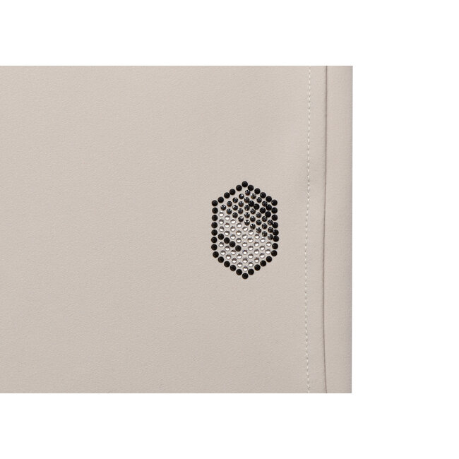 Samshield Samshield Astrid Rijbroek  Black 40