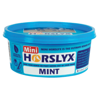 Horslyx Mini Horslyx 650 gram