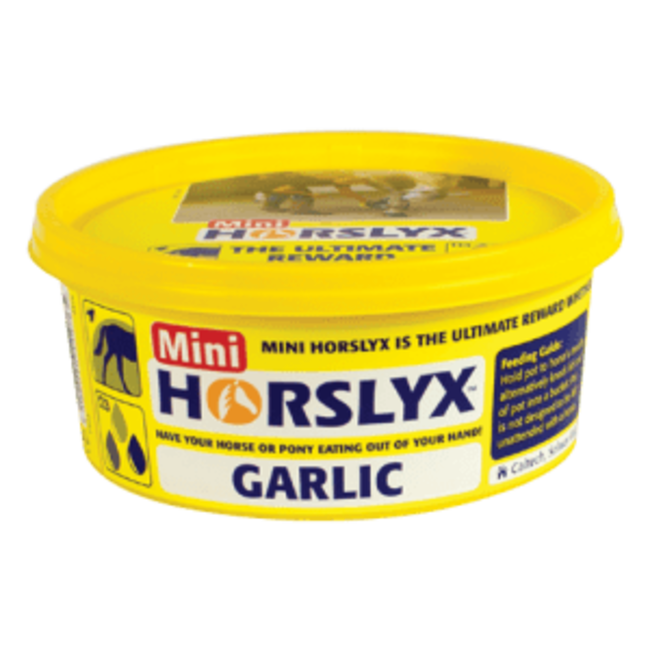 Horslyx Mini Horslyx 650 gram