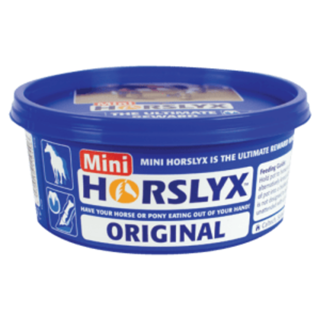 Horslyx Mini Horslyx 650 gram