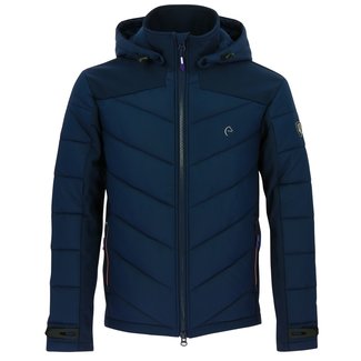 Equitheme Equitheme Norman Softshell Jas MT.XXL
