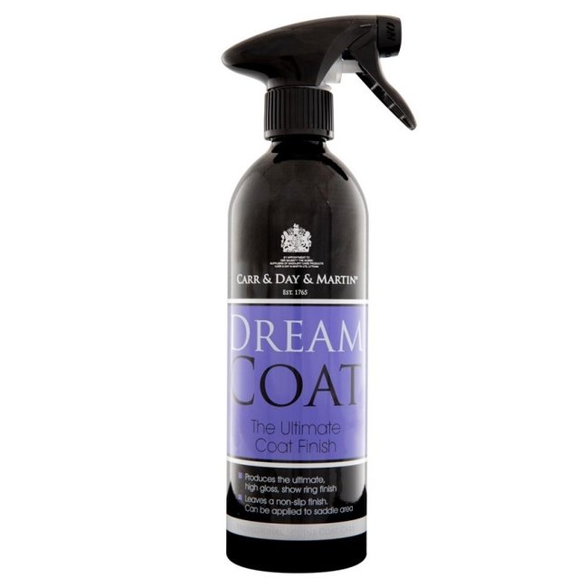 Carr & Day & Martin Carr & Day & Martin dream Coat 500ml