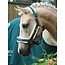 Equestrian Stockholm Equestrian Stockholm Fur halster & touw Emerald Pony