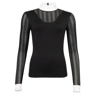 Anky Anky Wedstrijd Shirt L/S mesh ATP20201