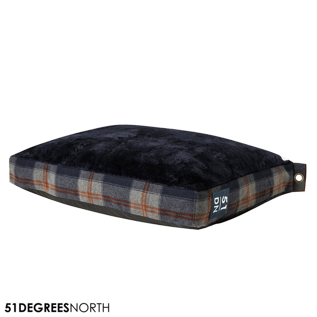 51 Degrees North Birmingham - Boxpillow