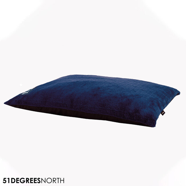 51 Degrees North Birmingham - Pillow