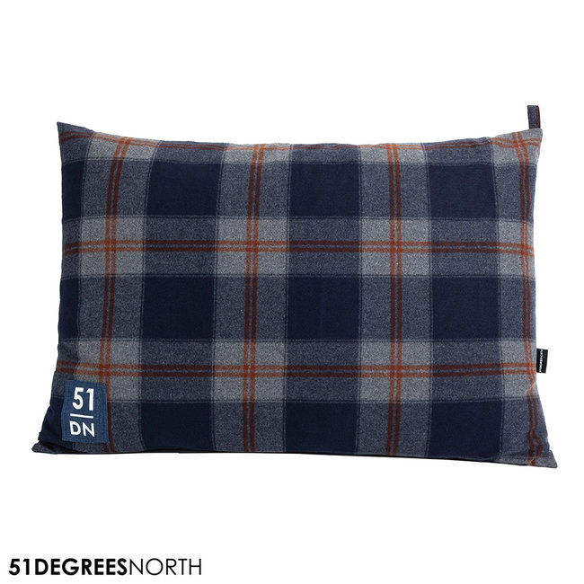 51 Degrees North Birmingham - Pillow