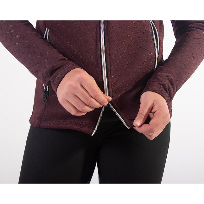 QHP QHP Vest Junior Diamond