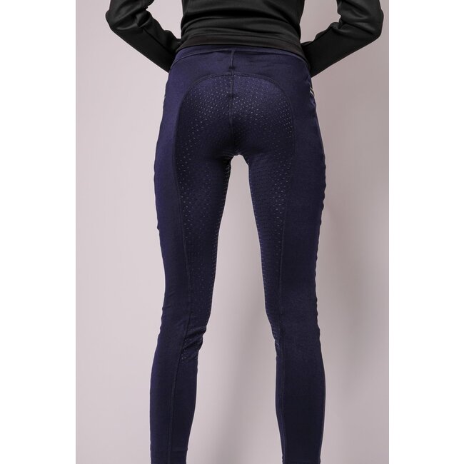 Montar Montar Rebel Willow Rijlegging met elastische tailleband
