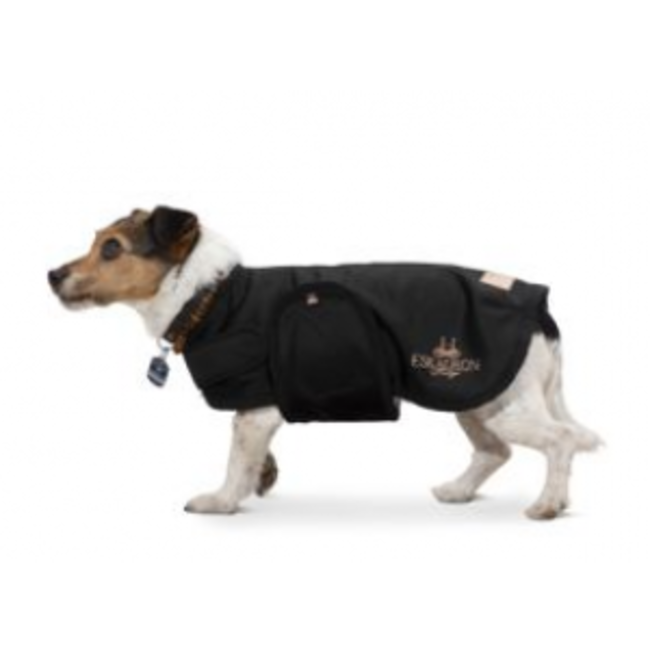 Eskadron Eskadron Heritage Honden Jas Softshell MT.55CM