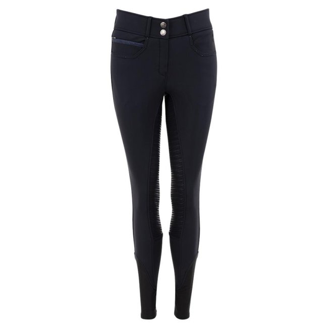 Anky Anky Rijbroek Sil Seat Ladies Dark Navy 34