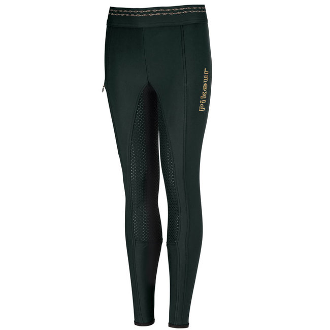 Pikeur Pikeur IDA full-grip athleisure