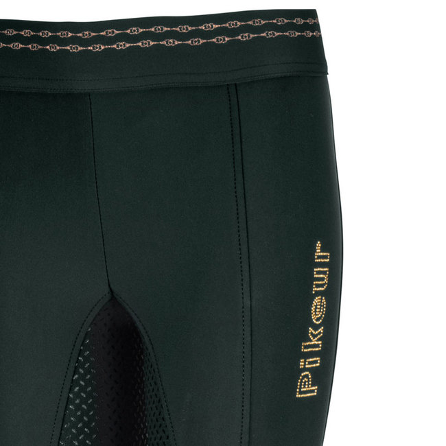 Pikeur Pikeur IDA full-grip athleisure