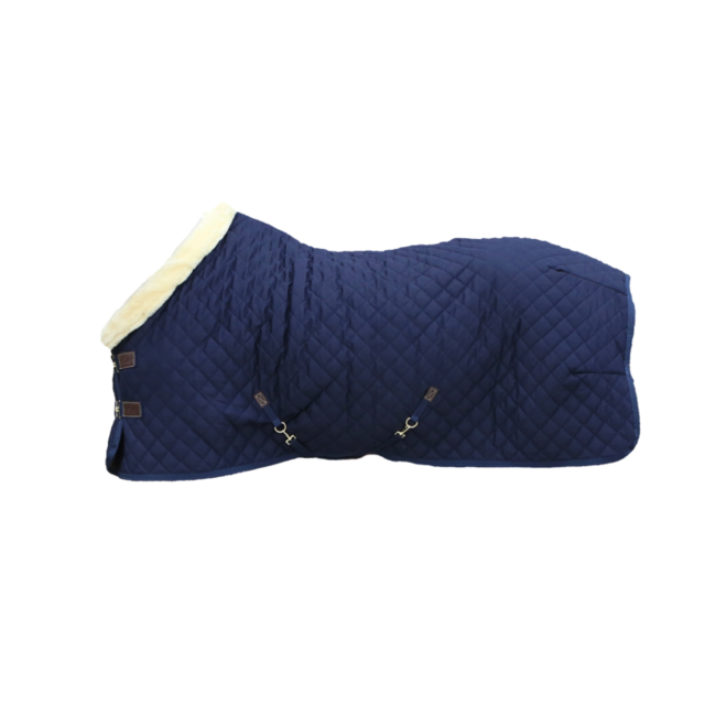 Kentucky Horsewear Kentucky Showdeken 160 GR.
