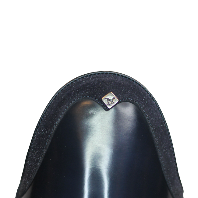 De Niro De Niro Custom Rijlaars Bellini MT.40 MA-L Brushed Blue Navy