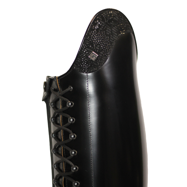 De Niro De Niro Custom Rijlaars Botticello MT.38 A-M Brushed Black