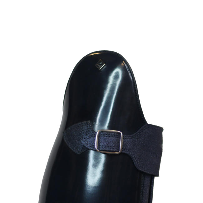 De Niro De Niro Custom Rijlaars Polo MT.39 MA-M Brushed Blue Navy