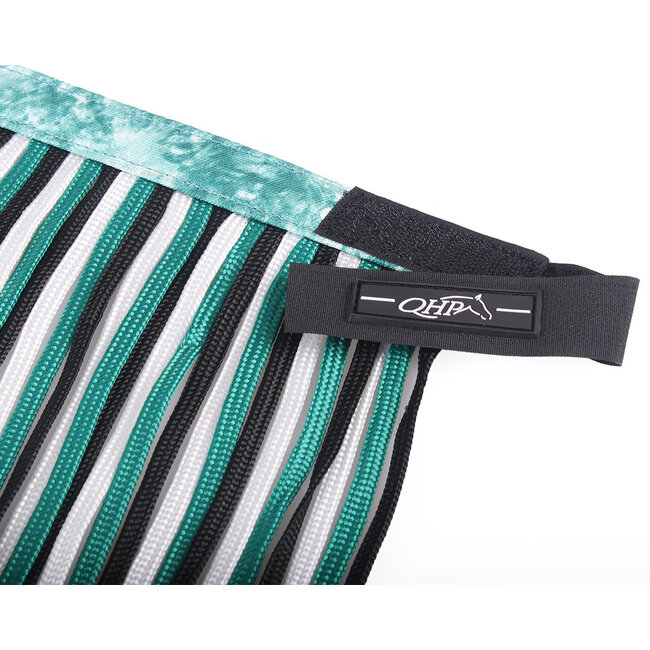 QHP QHP Vliegenfrontriem collection