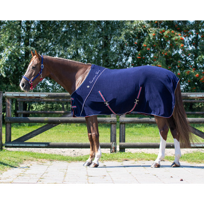 QHP QHP Deken microfibre collection